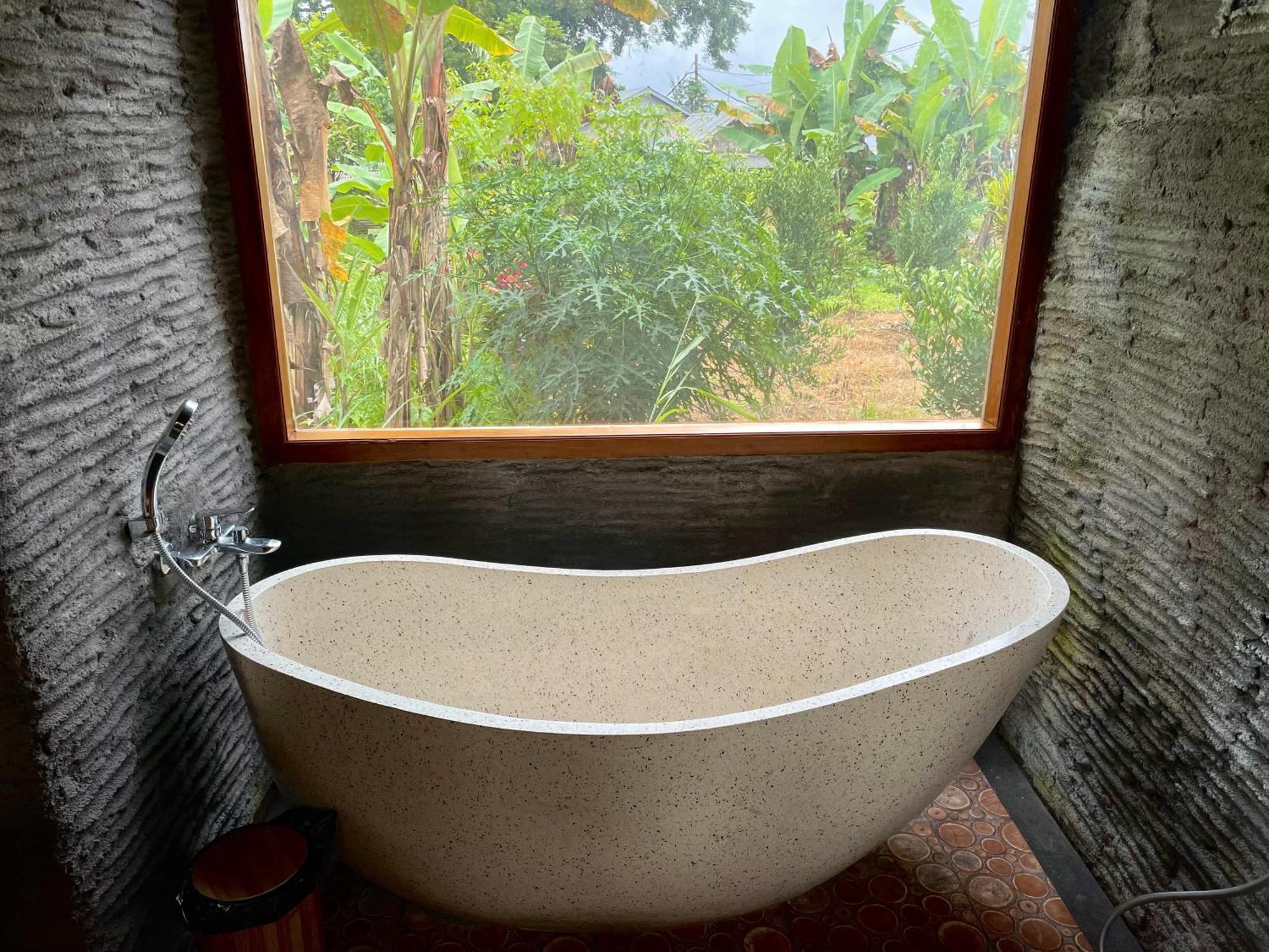 Jane'S House & Spa Bedugul Bali Pacung Ngoại thất bức ảnh