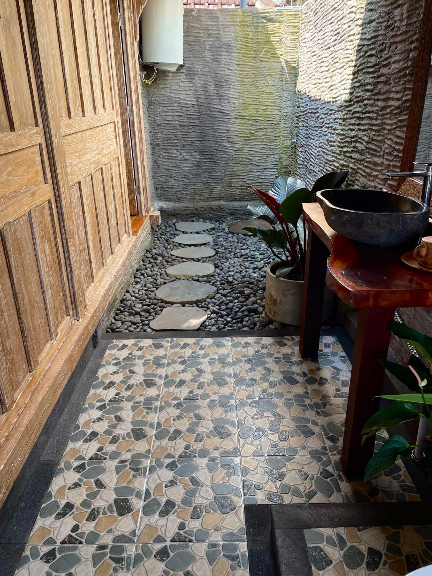 Jane'S House & Spa Bedugul Bali Pacung Ngoại thất bức ảnh